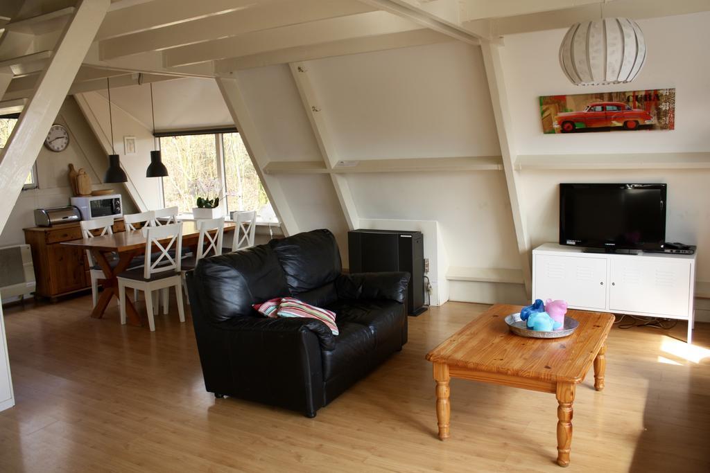 Comfortable Ardennes Durbuy Bagian luar foto