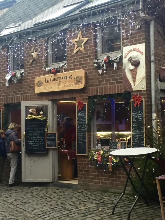 Comfortable Ardennes Durbuy Bagian luar foto