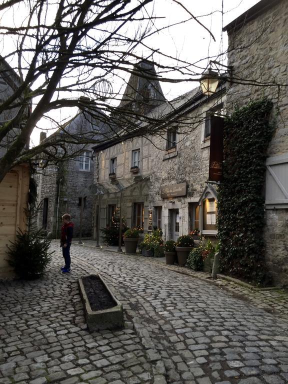 Comfortable Ardennes Durbuy Bagian luar foto
